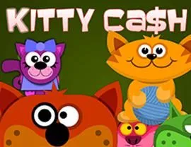 Kitty Cash
