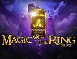 Magic of the Ring Deluxe