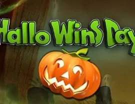Hallo Wins Day