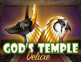 God's Temple Deluxe