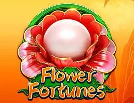 Flower Fortunes logo