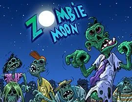 Zombie Moon