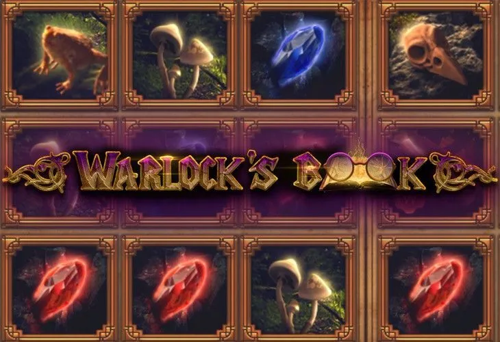 Warlock's Book (Книга Колдуна)