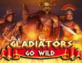 Gladiators Go Wild