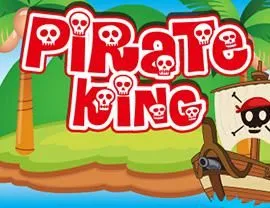 Pirate King