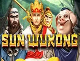 Sun Wukong