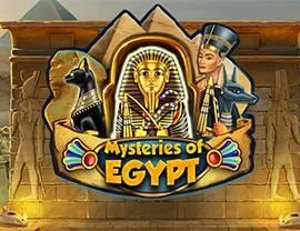 Mysteries of Egypt