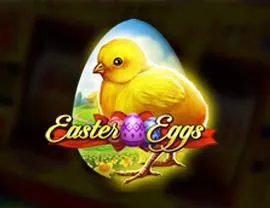 Easter Eggs