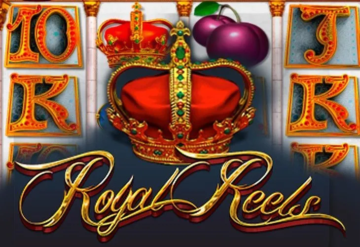 Royal Reels (Королевские барабаны)