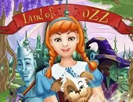 Land of Ozz