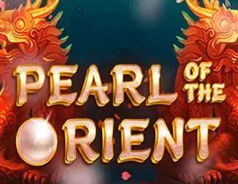 Pearl of the Orient