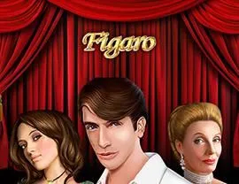 Figaro logo