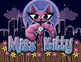Miss Kitty