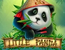 Little Panda