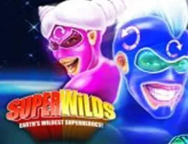 SuperWilds
