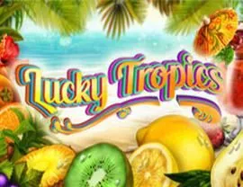 Lucky Tropics