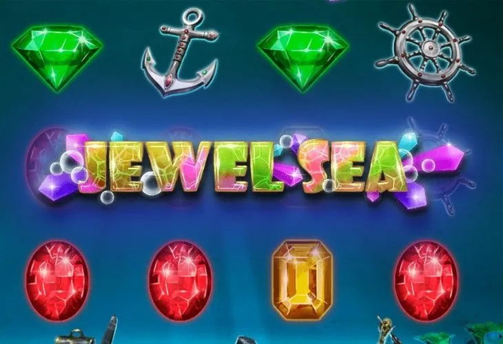 Jewel Sea (Море Алмазов)