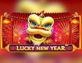 Lucky New Year
