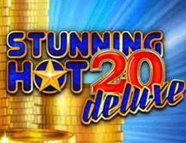 Stunning Hot 20 Deluxe
