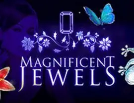 Magnificent Jewels