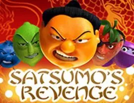 Satsumo's Revenge