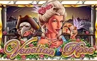 Venetian Rose