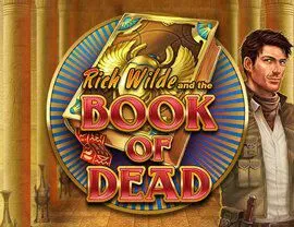Book of Dead (Бук оф Дед)