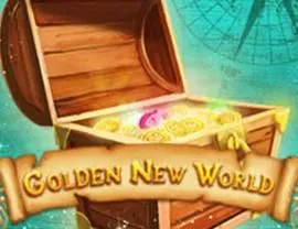 Golden New World