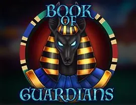 Book of Guardians