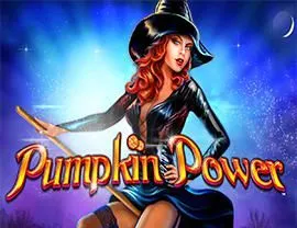 Pumpkin Power