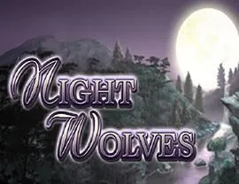 Night Wolves
