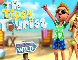The Tipsy Tourist