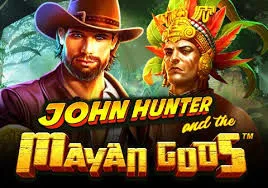 John Hunter and the Mayan Gods