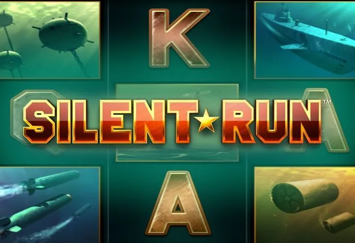 Silent Run (Бесшумный рейс)