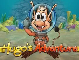Hugo's Adventure