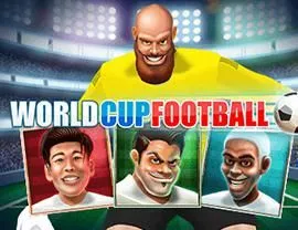 World Cup Football