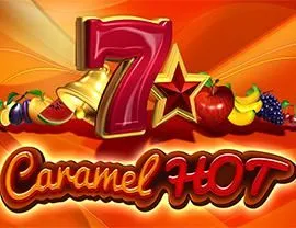 Caramel Hot