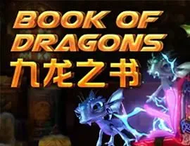 Book of Dragons