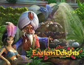 Eastern Delights