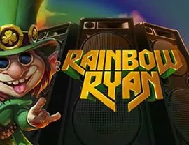 Rainbow Ryan