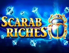 Scarab Riches