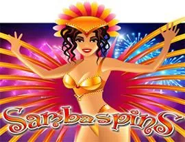 Samba Spins