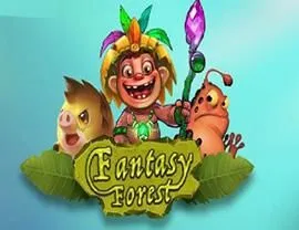 Fantasy Forest