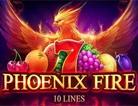 Phoenix Fire