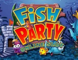 Fish Party