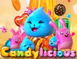 Candylicious