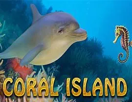 Coral Island