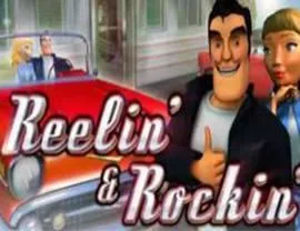 Reelin' & Rockin'