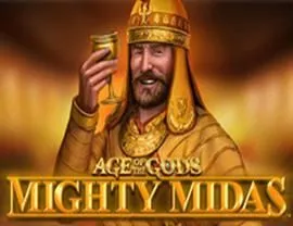 Age of the Gods: Mighty Midas