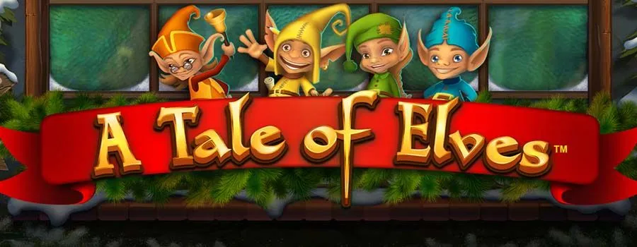 A Tale of Elves logo